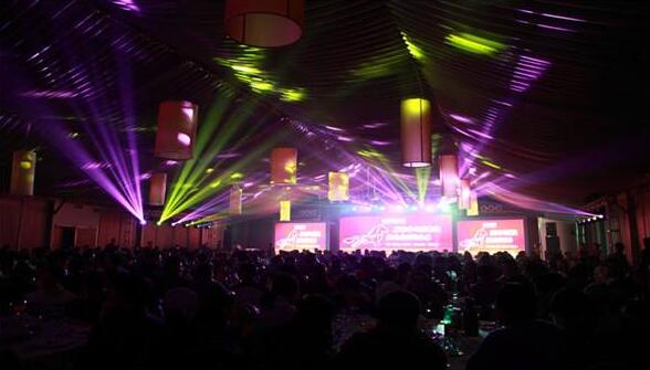 大理會(huì)展公司承接年會(huì)策劃方案