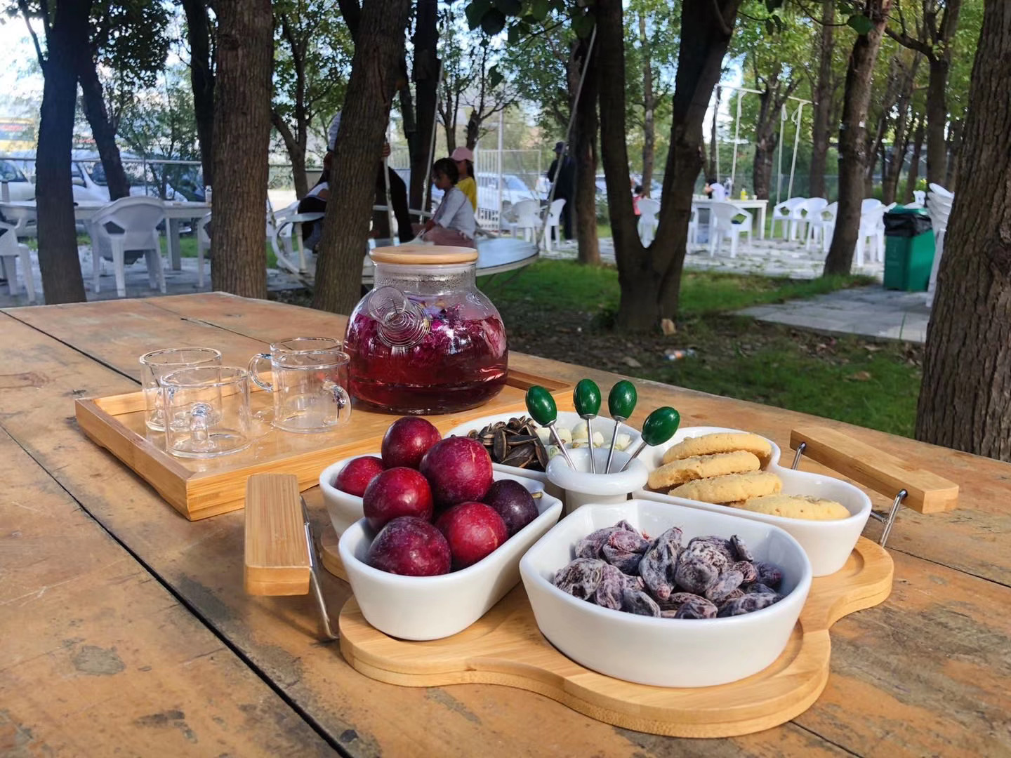 大理戶外拓展訓(xùn)練基地