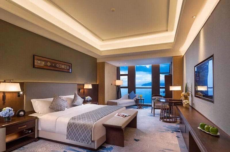 大理國(guó)際大酒店