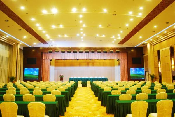 會(huì)務(wù)服務(wù)公司