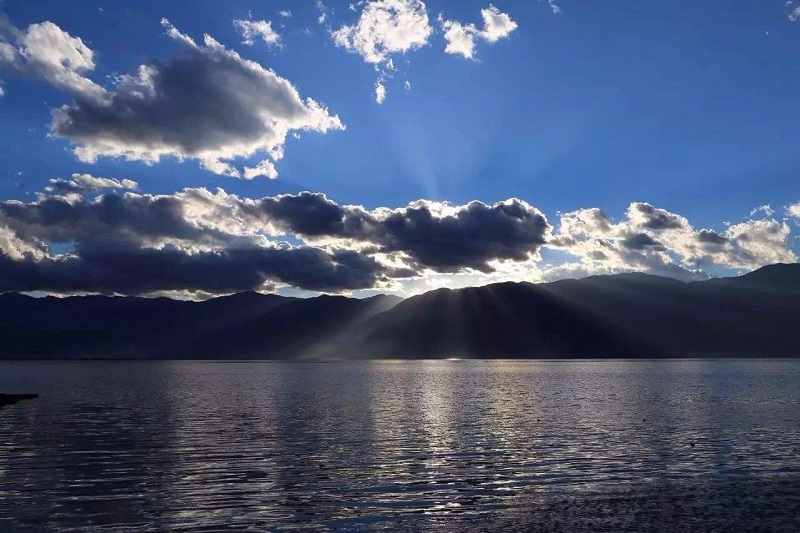 為什么讓孩子參加暑期國際夏令營？