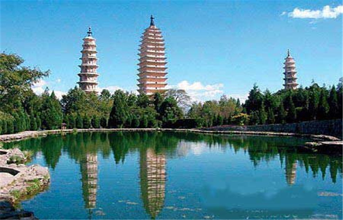 抓住五一小尾巴！浪漫海底酒店、沉浸式劇目、喜洲客廳...解鎖更多大理新玩法