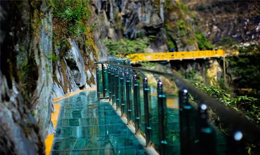 大理漾濞，蒼山后花園，中國核桃之鄉(xiāng)！