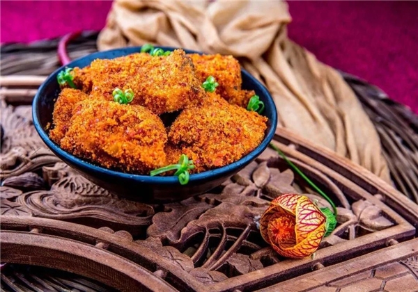 大理人，就好這口魚！各種魚類美食