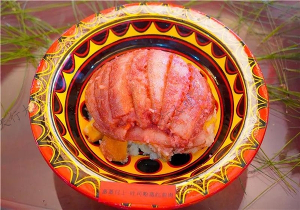 很多大理人都沒吃過的“南詔王宴” 現在就帶你品嘗！