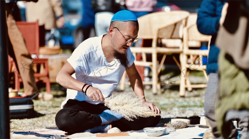 花筑奢·大理空院子設(shè)計(jì)師酒店(古城南畔蒼山索道店)