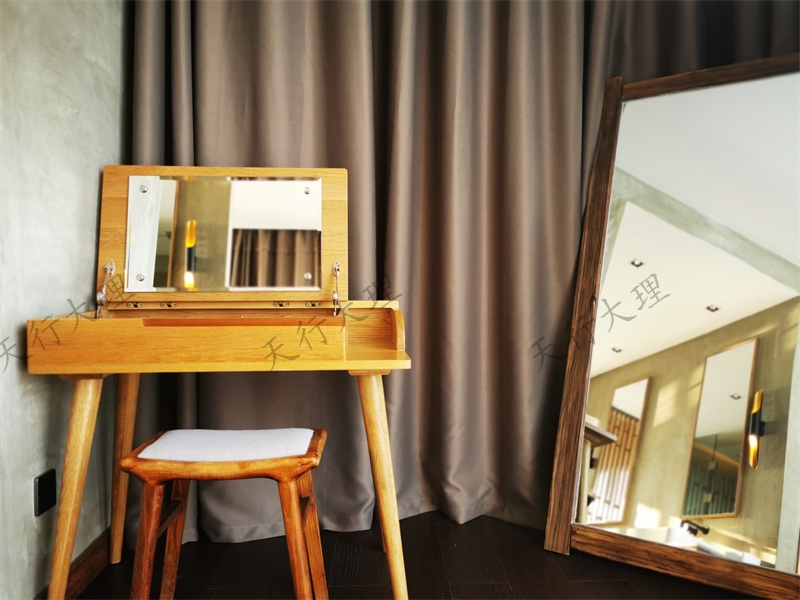 花筑奢·大理空院子設(shè)計(jì)師酒店(古城南畔蒼山索道店)