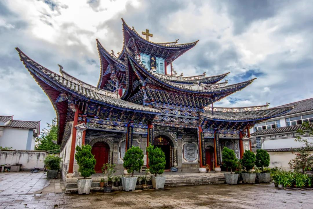 走，去大理！收下這份大理旅游攻略，一起去大理洱海騎行