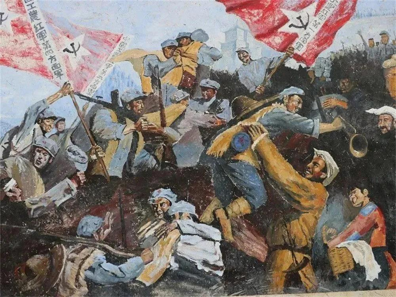 祖國好 家鄉(xiāng)美 | 大理這些紅色旅游線路，帶您重溫崢嶸歲月！