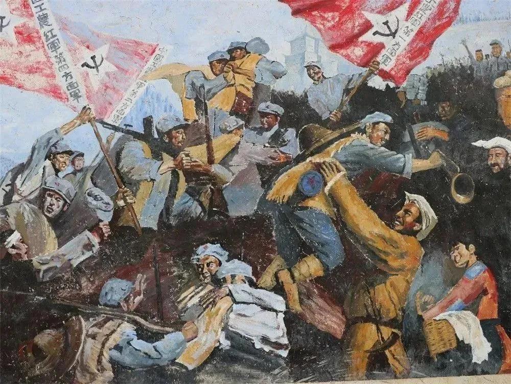 踏上大理這些紅色旅游線路，重溫崢嶸歲月！ 大理旅游攻略