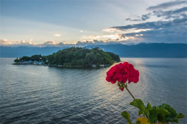 雙廊藝術(shù)小鎮(zhèn)：蒼洱風(fēng)光，盡收于此！