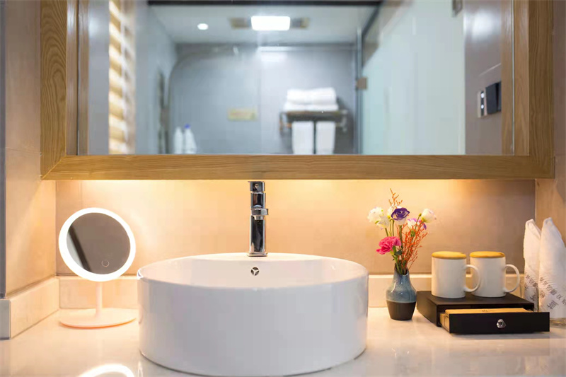 大理古城藍(lán)棲精品民宿客棧