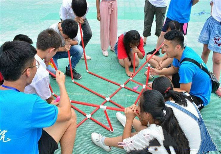 大理趣味拓展活動推薦：呼吸的力量，是大理會展活動的最佳選擇
