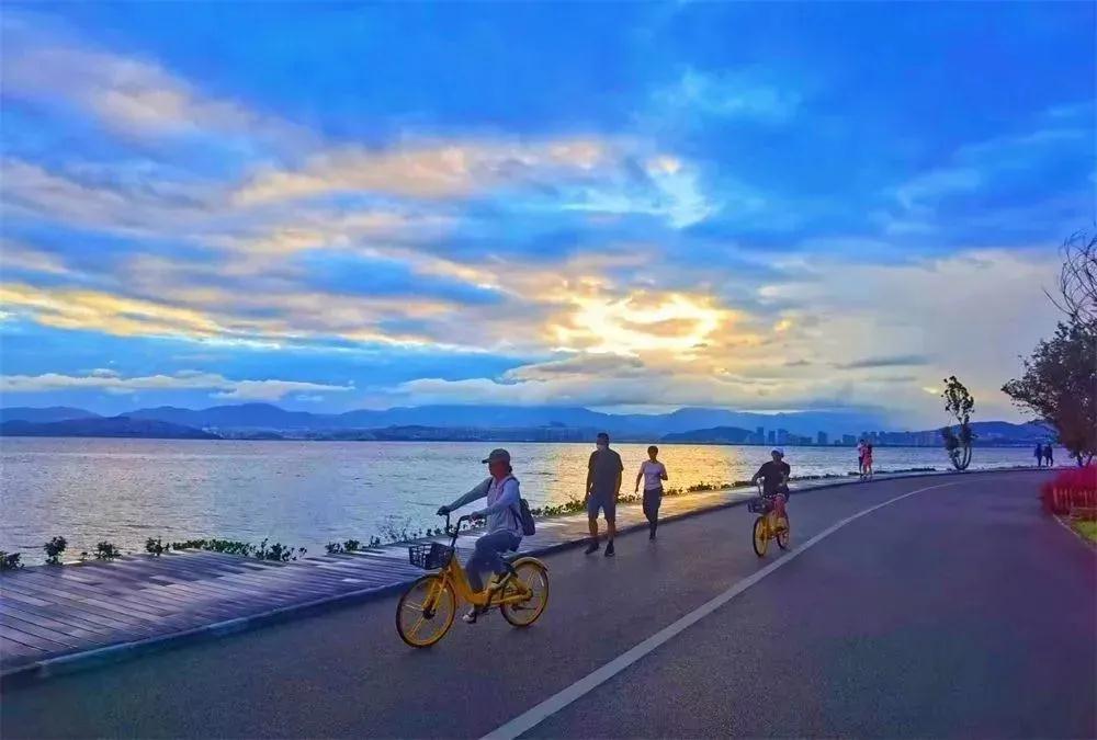  大理旅行：音樂慢綜《一路唱響》，從麗江走進大理。李健遇見大理，生態(tài)走廊，大理的茶馬古道。