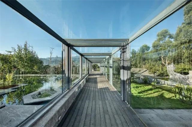 大理傳媒公司：“鳳羽大地藝術谷”獲評2021“文旅好品牌”·目的地好品牌，也是大理小眾旅游目的地之一