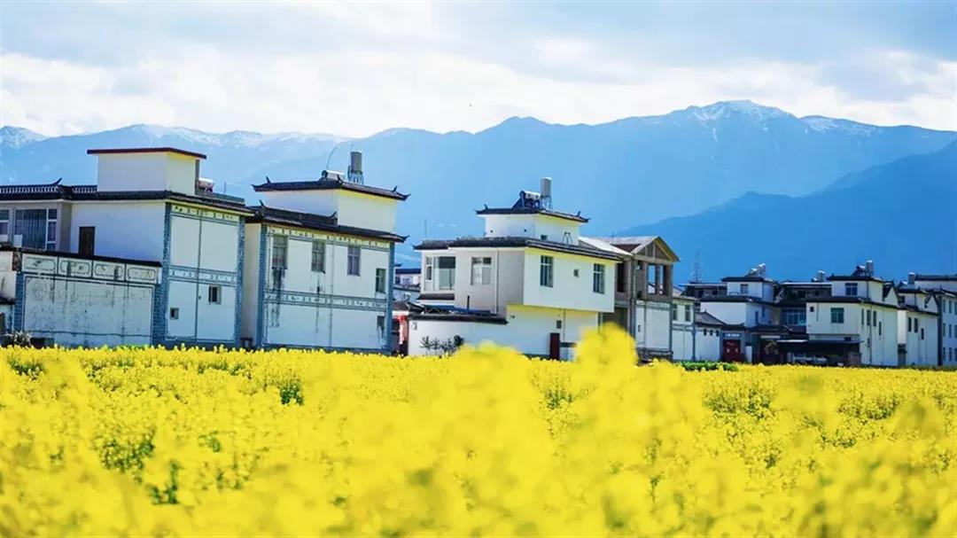 大理旅游,云游大理，古韻悠悠！