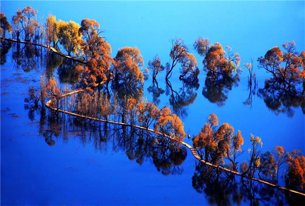 大理傳媒公司：祖國(guó)好 家鄉(xiāng)美 | 深度游鶴慶 這份攻略必須收藏