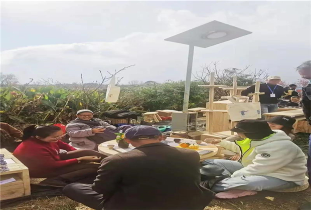 大理傳媒公司：【有一種生活叫大理】來(lái)這里打卡大理市集生活