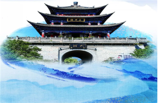 【美麗大理】2022，你有一份來自大理的旅行愿望清單待查收~