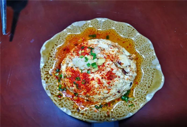 大理傳媒公司：【創(chuàng)意大理】在密祉，豆腐有多少種吃法？