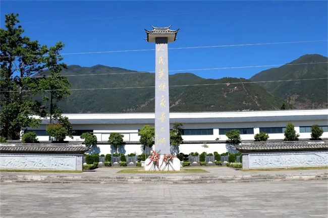 大理這些紅色旅游線路，帶您重溫崢嶸歲月！