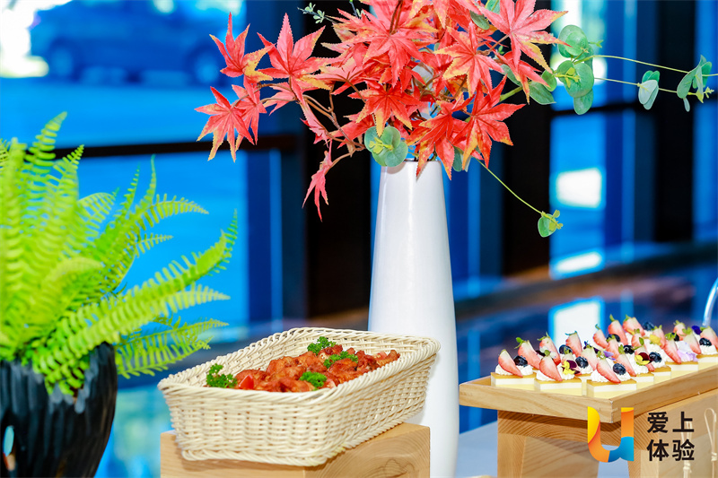 大理國際大酒店會(huì)議會(huì)展服務(wù)案例