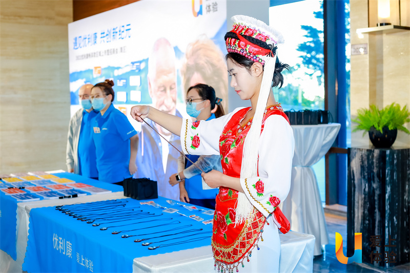 大理國際大酒店會(huì)議會(huì)展服務(wù)案例