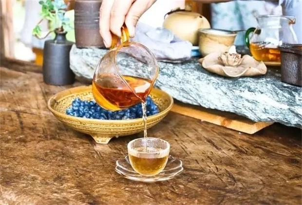 大理定制旅游：藏不住了！鳳陽邑這條茶馬古道，盡顯歷史風韻