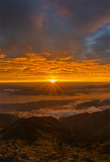 大理，十大旅游向往之地