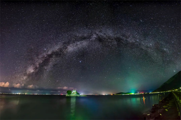 大理在哪里？我來(lái)告訴你！