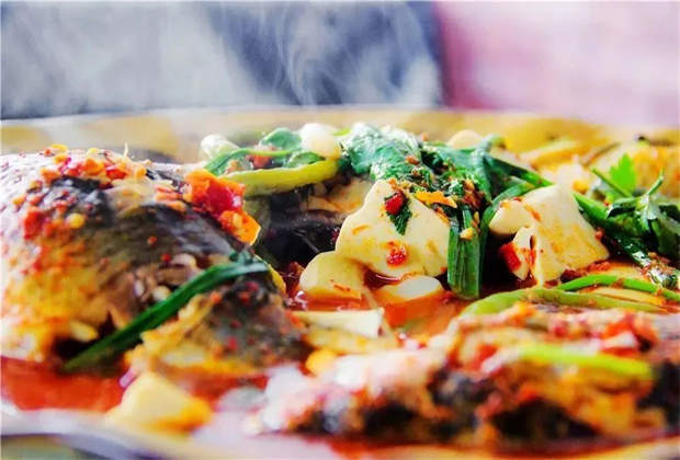 “大理十大名菜”，你吃過哪幾道？