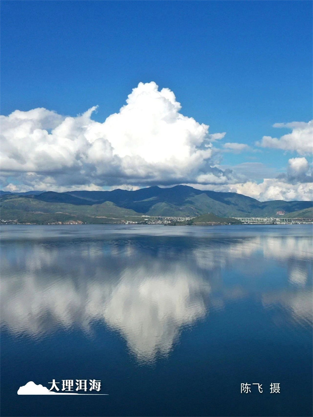 向云端，在有風(fēng)的地方