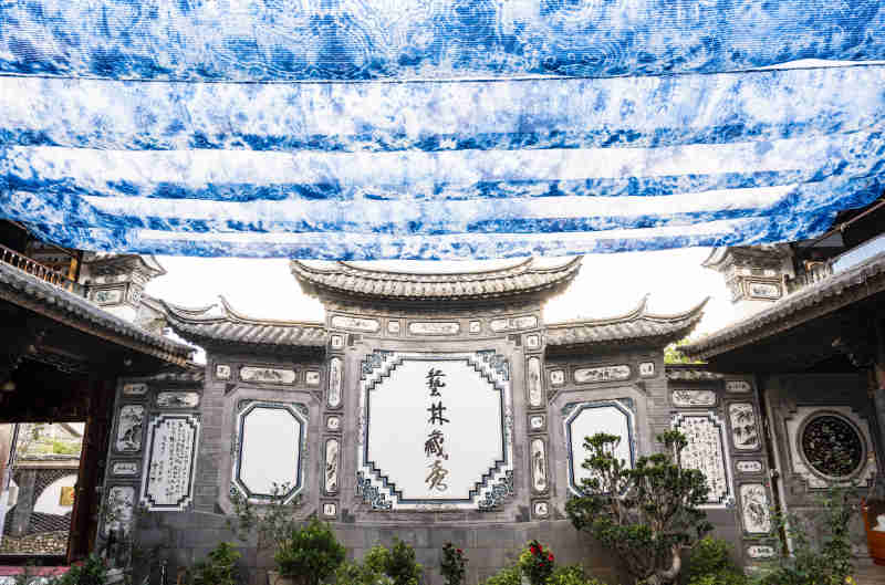 大理策劃公司：明年夏天，來(lái)大理開(kāi)啟非遺研學(xué)之旅