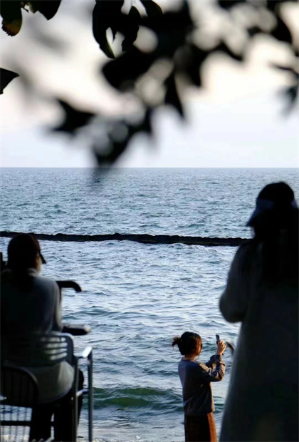 大理策劃公司：但凡了解過大理的人，一定都知道雙廊。