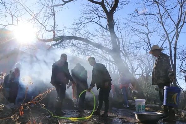 大理策劃公司：吃了“殺豬飯”，離過(guò)年就不遠(yuǎn)了