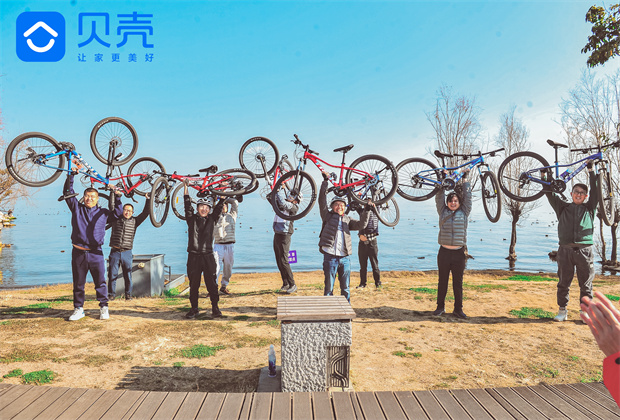 大理策劃公司：“翻越第二座山”基礎產(chǎn)研平臺&用戶研發(fā)平臺核心團隊