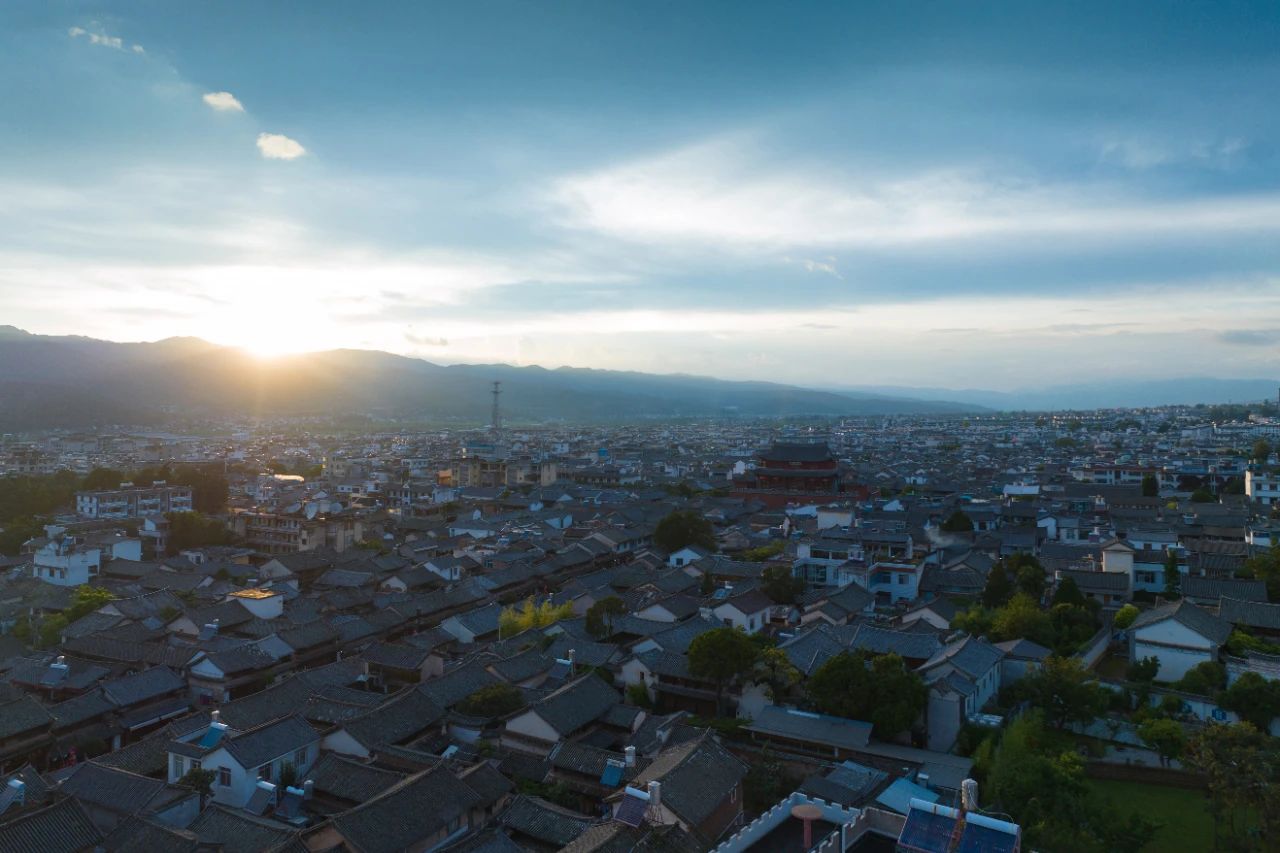 云南旅游,云南旅行社,云南團建公司,云南策劃公司,大理旅游,大理旅行社,大理團建公司：小城巍山究竟有多寶藏？