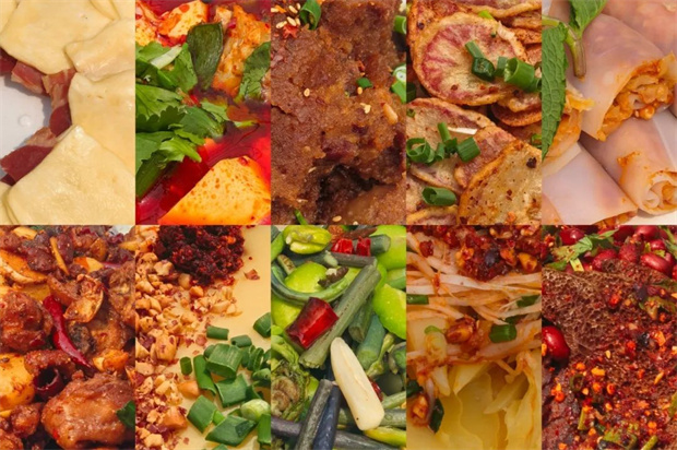 云南旅游,云南旅行社,云南團(tuán)建公司,云策劃公司,云南會(huì)議公司,麗江旅游,麗江旅行社,麗江團(tuán)建公司,麗江策劃公司：味蕾狂歡倒計(jì)時(shí)！2025三月街長街宴“搶鮮”嘗