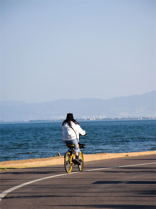 云南旅游,云南旅行社,云南團(tuán)建公司,云南策劃公司,大理旅游,大理旅行社,大理團(tuán)建公司,大理會(huì)議公司：大理寶藏騎行線路快收藏！