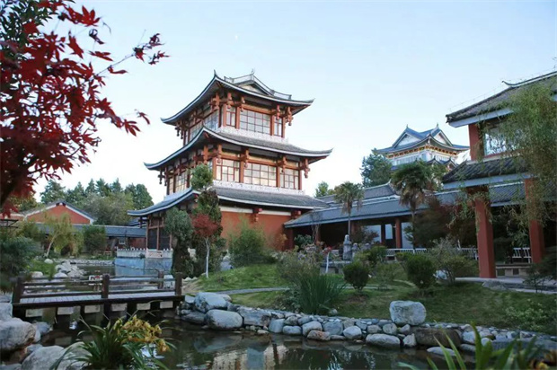 云南旅游,云南旅行社,云南團建公司,云南策劃公司,云南會議公司,大理旅游,大理旅行社,大理團建公司,大理策劃公司：大理這些寶藏博物館等您來解鎖