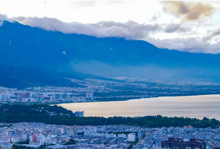 旅居云南 | 大理，為什么讓人向往？